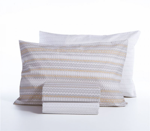 %Reduceri - SET  CEARSAF QUEEN SIZE DONTER QUANTRO