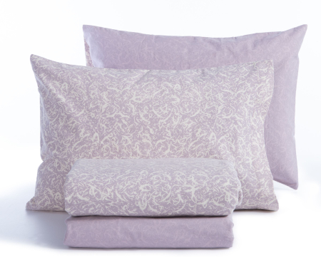 Husa saltea - Set de cearșafuri SORIAL single 160x260cm