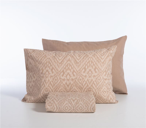 Set de husa de pilote  din bumbac  ORION,queen size , 240X230 cm [2]