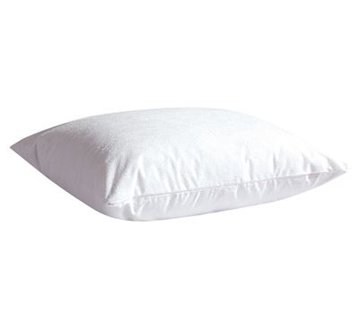 Husa protectie perna - SET DE PROTECȚII DE PERNĂ 2x(50x70) cm