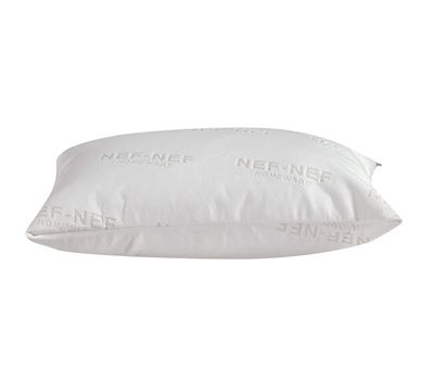 Husa protectie perna - SET DE PROTECȚII DE PERNĂ IMPERMEABILE JACQUARD 2x(50x70) cm