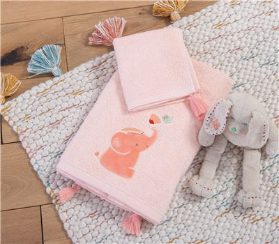 Prosop Baby - SET PROSOAPE BABY 2 BUC INDONESIA