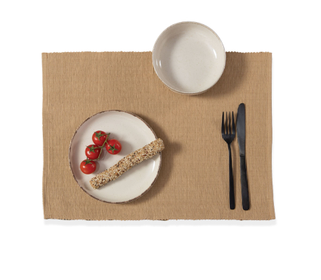 Placemat - Set suport de farfurie OVERAL , 33X48 cm