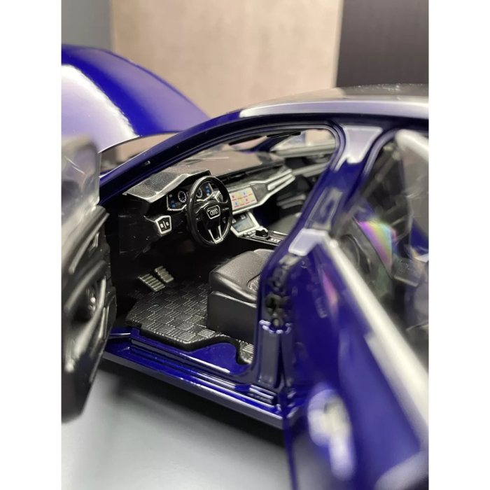 Macheta Masina Audi A 6 L [6]