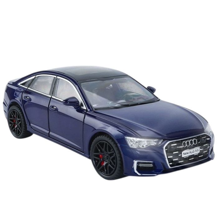 Macheta Masina Audi A 6 L [1]
