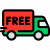 TRANSPORT GRATUIT