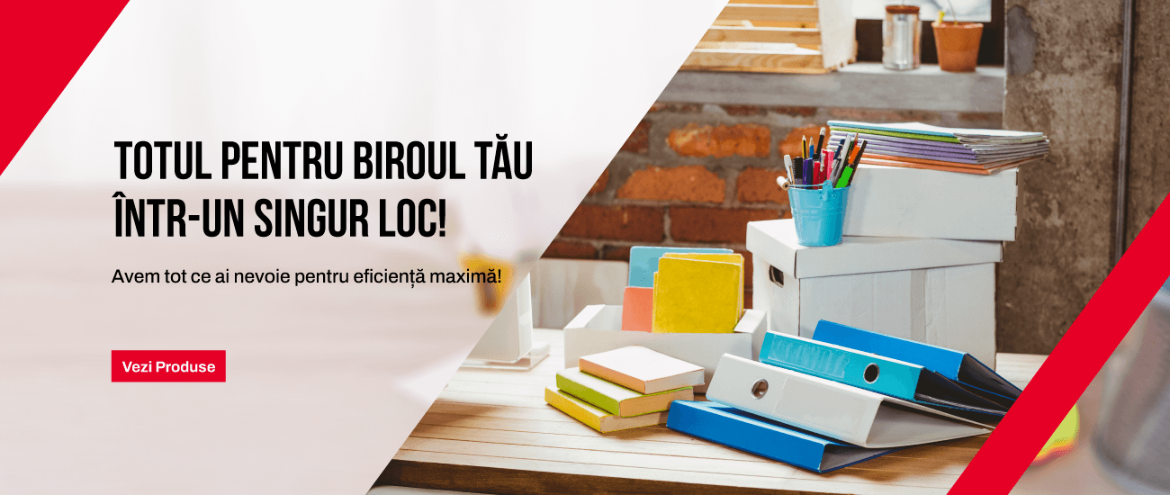 Totul pentru biroul tau