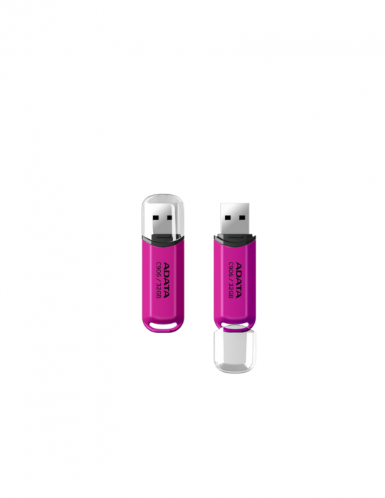MEMORII USB Adata - AC906-32G-RPP [2]