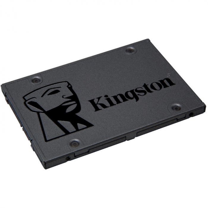 SSD KINGSTON A400S [2]