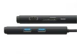 DOCKING Station Baseus Lite - WKQX050101 [1]