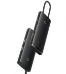 Docking station - DOCKING Station Baseus Lite - WKQX050101