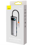 DOCKING Station Baseus Metal Gleam - WKWG020113 [3]
