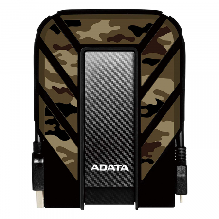 HDD Externe - HDD ADATA EXTERN 2.5″ USB 3.0 1TB HD710 Pro