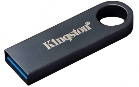 Memorii USB - MEMORIE USB 3.0 64GB KS DT SE9 G3 METALIC  „KE-U2X64-1AC”