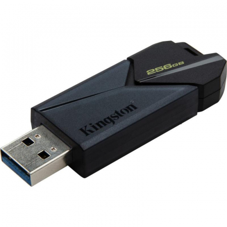 Memorii USB - MEMORIE USB 3.2 KINGSTON 256GB DT EXODIA ONYX 3.2 „DTXON/256GB”
