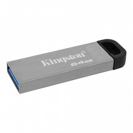 MEMORIE USB 3.2 KINGSTON 64 GB - DTKN/64GB [1]
