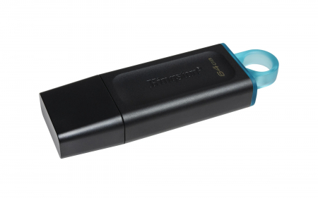 MEMORIE USB 3.2 KINGSTON 64 GB - DTX/64GB [1]