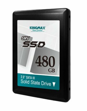 SSD - SSD KINGMAX GSMV32