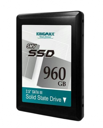 SSD - SSD KINGMAX GSMV32