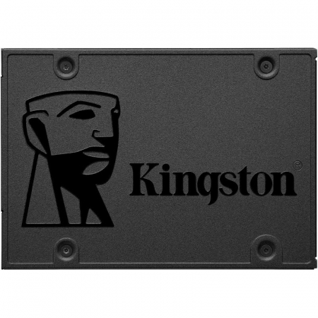 SSD - SSD KINGSTON A400S