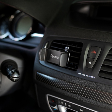 Suport auto SPACER pt. SmartPhone - SPCH-ARC-CLIPS [3]