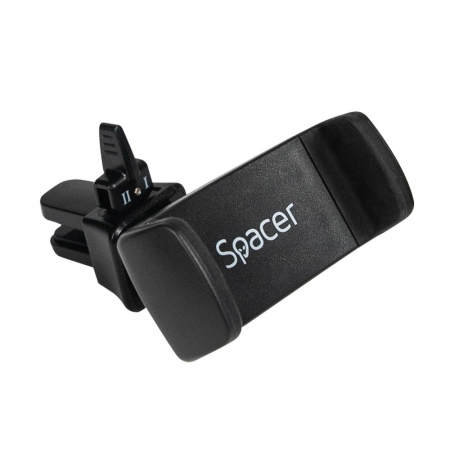 Suport telefon - Suport auto SPACER pt. SmartPhone - SPCH-ARC-CLIPS