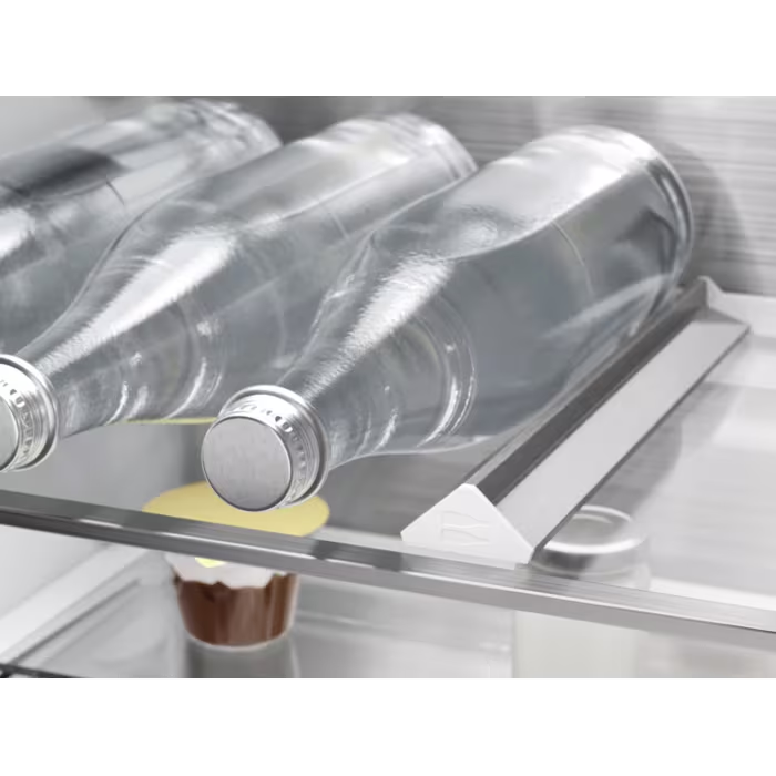 Combină frigorifică încorporabilă AEG TSC8M181CS, No Frost, clasă C, 249 litri, H 177 cm [4]