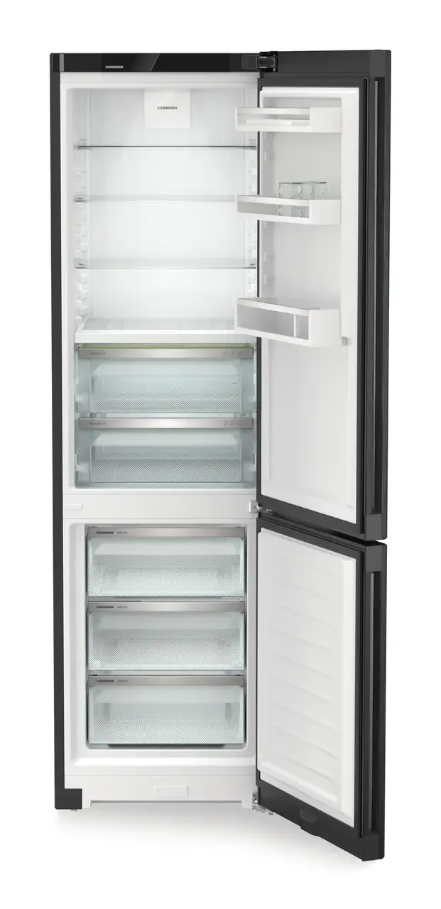 Combina frigorifica Liebherr CBNbdc 573i plus BioFresh NoFrost, 360 l, Clasa C [4]