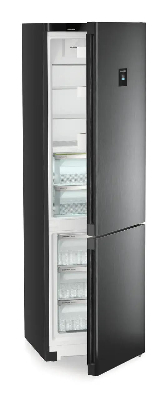Combina frigorifica Liebherr CBNbdc 573i plus BioFresh NoFrost, 360 l, Clasa C [3]
