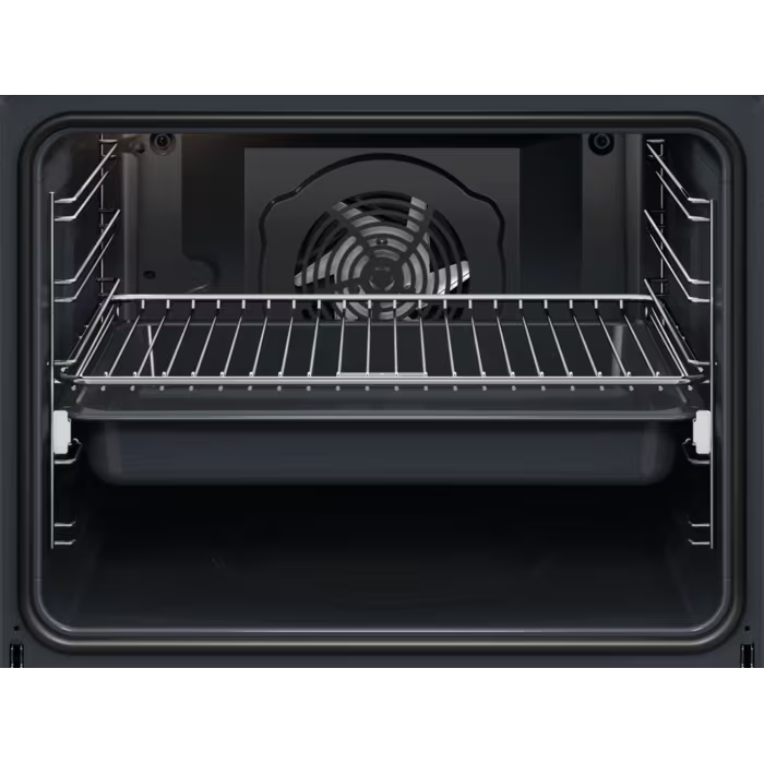 Cuptor electric AEG OA5AB21SM, A+, 72 litri, inox antiamprentă [4]