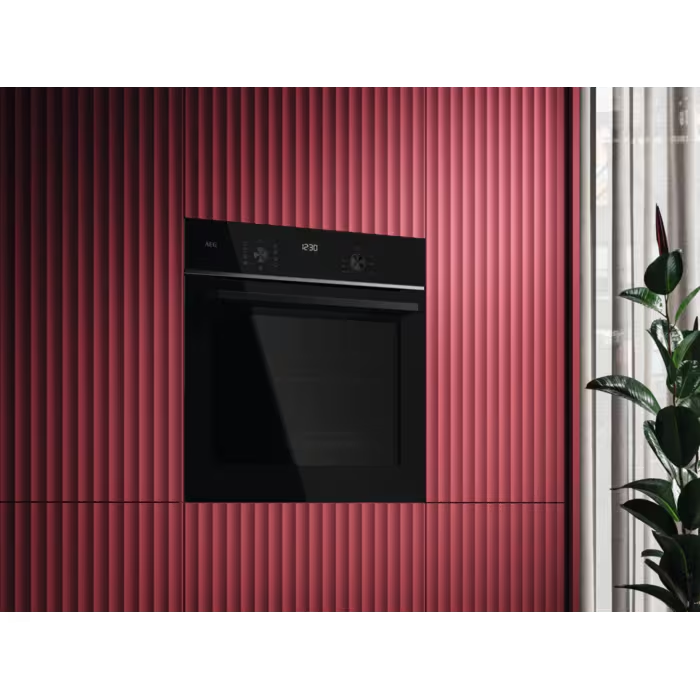 Cuptor electric AEG TU5AB21FSB, SurroundCook, A+, 72 litri ,Negru [3]