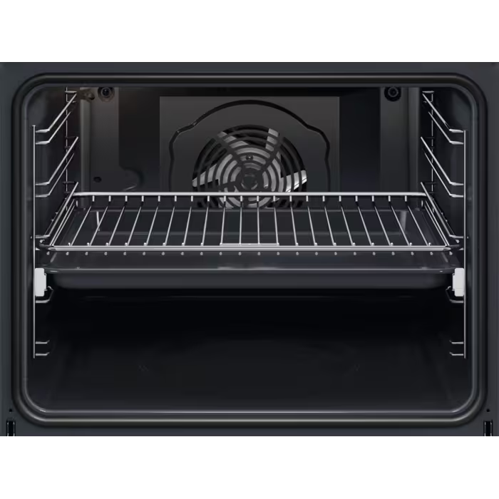 Cuptor electric AEG TU5AB21FSB, SurroundCook, A+, 72 litri ,Negru [4]