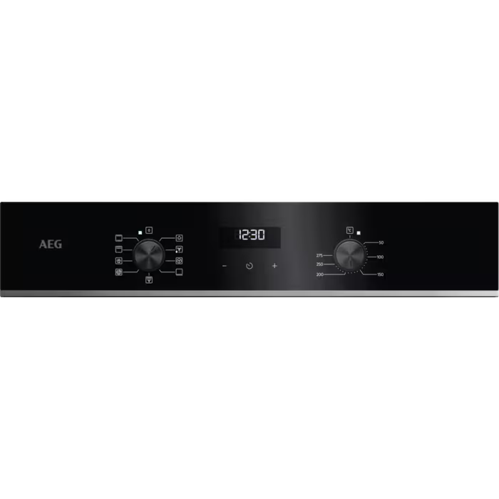 Cuptor electric AEG TU5AB21FSB, SurroundCook, A+, 72 litri ,Negru [2]