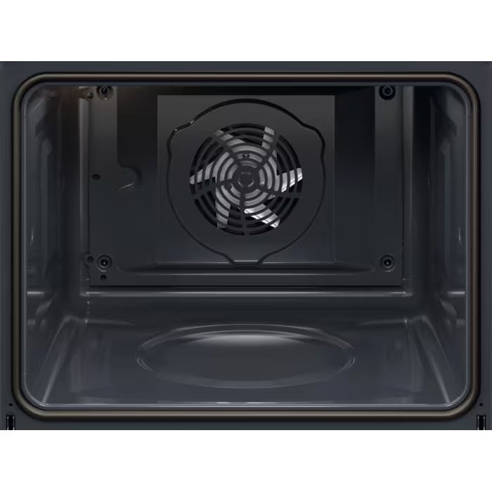 Cuptor electric AEG TU5PB431SB, SurroundCook cu autocuratare pirolitica, WiFi, A++, 72 litri Negru [7]
