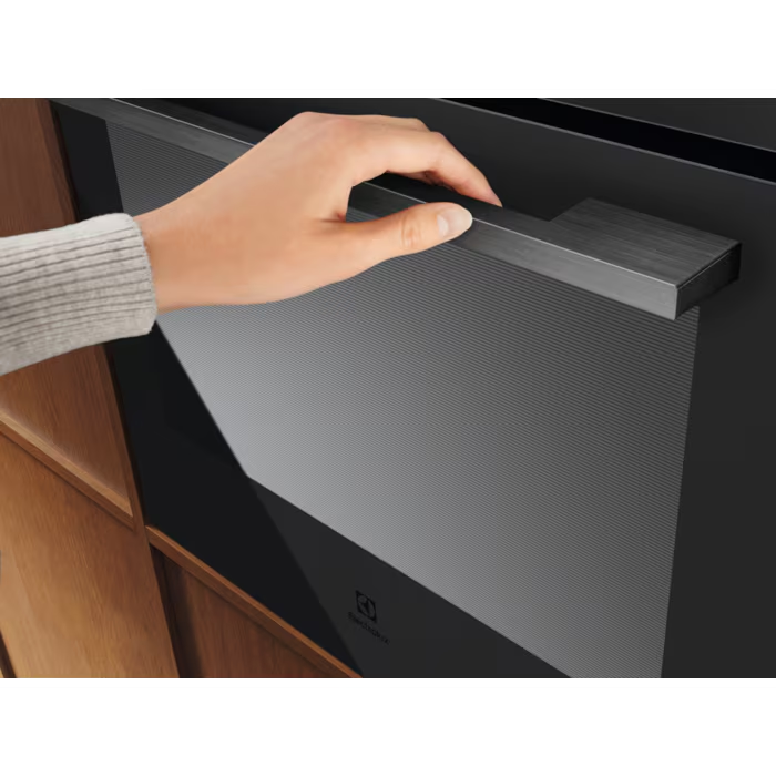 Cuptor electric cu gatire pe abur Electrolux KOAAS3ST, WiFi A++, 70 litri,sonda de temperatura, negru mat [3]
