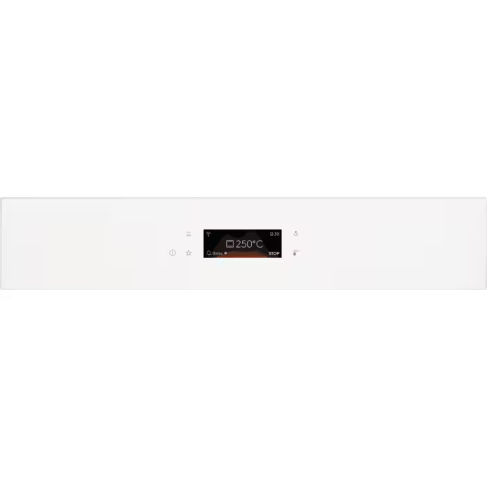 Cuptor electric Electrolux EOE8P39WV WiFi cu autocuratare pirolitica A+ 72 litri alb, sonda de temperatura [2]