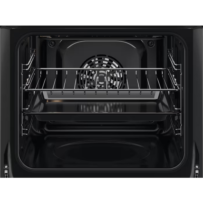 Cuptor electric Electrolux EOF3H40BK, SurroundCook, A, 65 litri ,Negru [5]