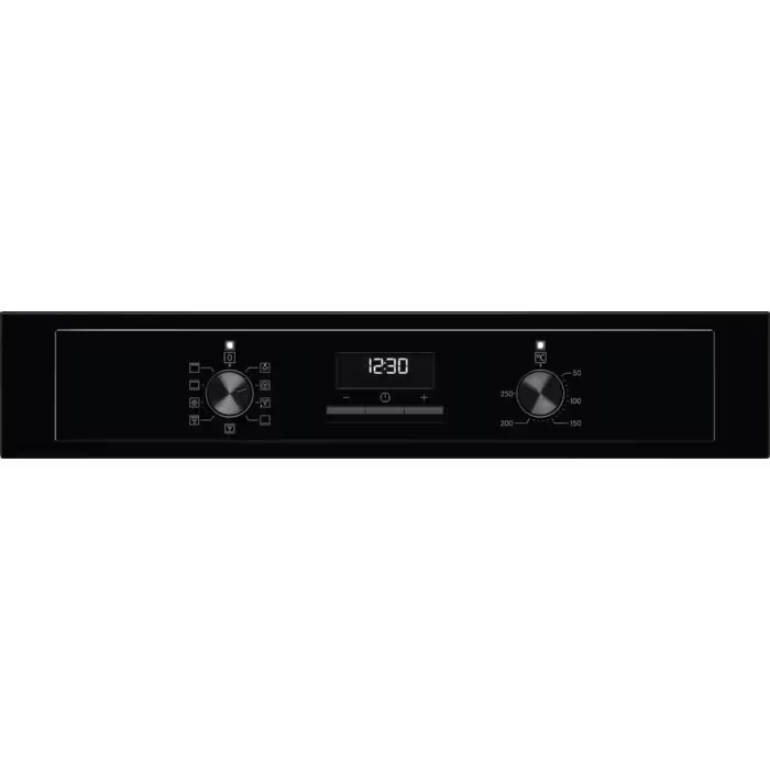 Cuptor electric Electrolux EOF3H40BK, SurroundCook, A, 65 litri ,Negru [2]