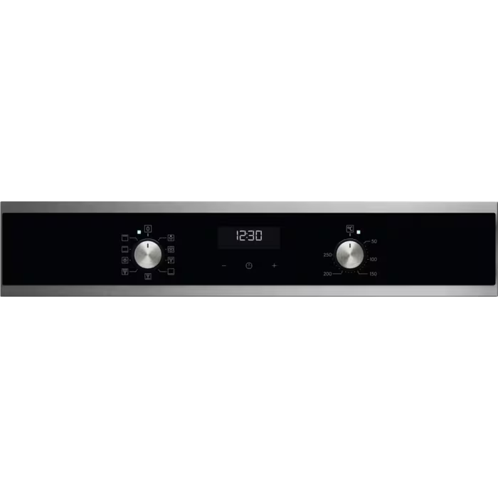 Cuptor electric Electrolux EOF5F50BX, SurroundCook, A, 65  litri ,inox antiamprentă [2]