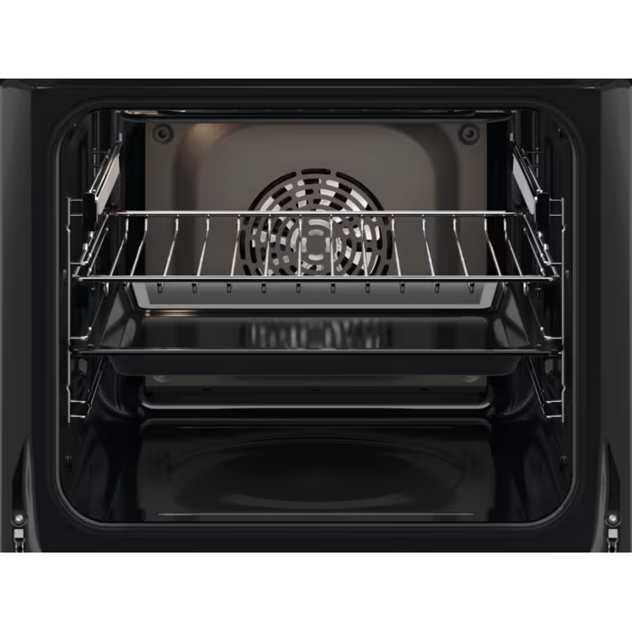 Cuptor electric Electrolux EOF5F50BX, SurroundCook, A, 65  litri ,inox antiamprentă [3]