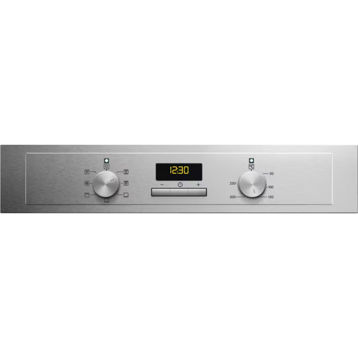 Cuptor electric Electrolux EOH3H00BX, A, 65  litri, inox antiamprentă [2]