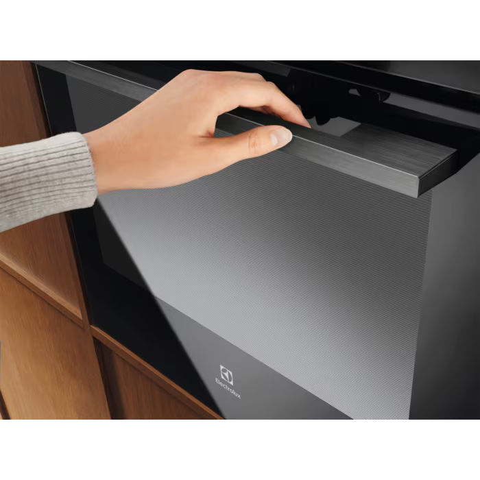 Cuptor electric Electrolux KOEAP3ST, WiFi cu autocuratare pirolitica, A++, 71 litri, negru mat, sonda temperatura [3]