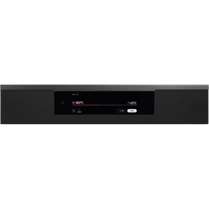 Cuptor electric Electrolux KOEAP3ST, WiFi cu autocuratare pirolitica, A++, 71 litri, negru mat, sonda temperatura [2]