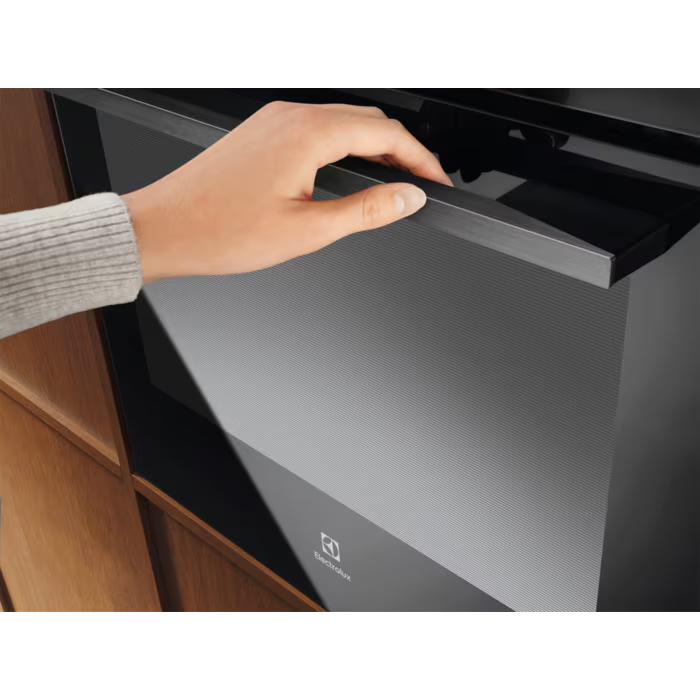 Cuptor electric Electrolux KOEBP39H, WiFi, autocuratare pirolitica, A+, 72 litri, Negru, sonda temperatura [6]