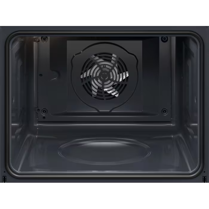 Cuptor electric Electrolux KOFBH39H, SurroundCook, A+, 72 litri, Negru [8]