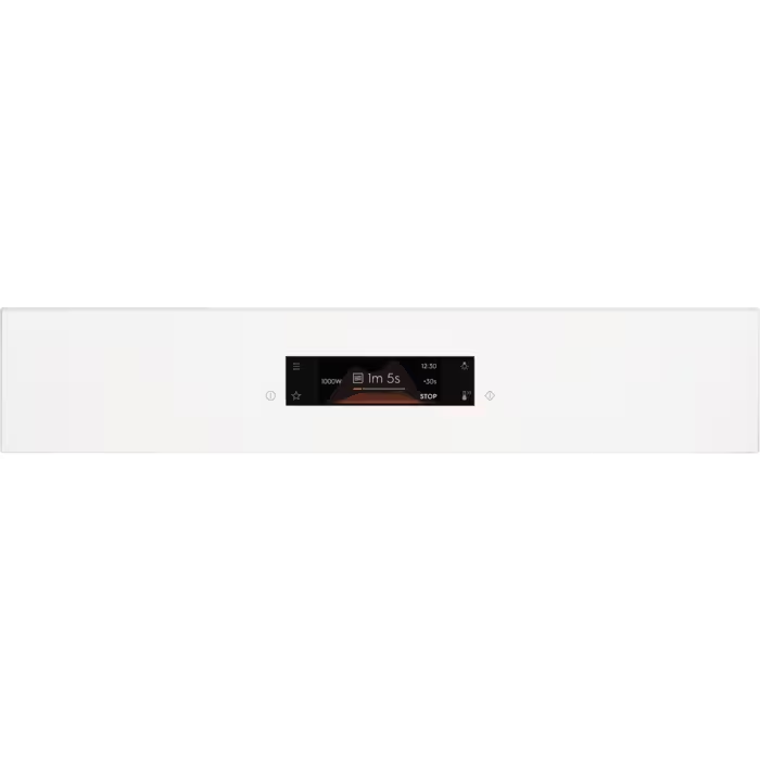 Cuptor electric Electrolux LOE8F38V,SurroundCook, A+, 72 litri, alb [2]
