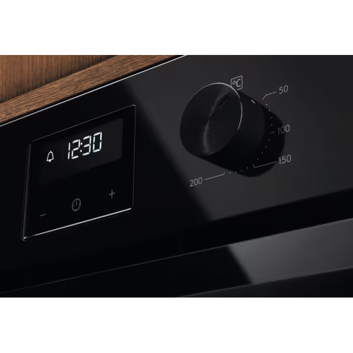 Cuptor electric Electrolux LOFGF00BK SurroundCook A 65 l litri Negru [5]