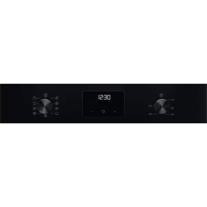 Cuptor electric Electrolux LOFGF00BK SurroundCook A 65 l litri Negru [2]