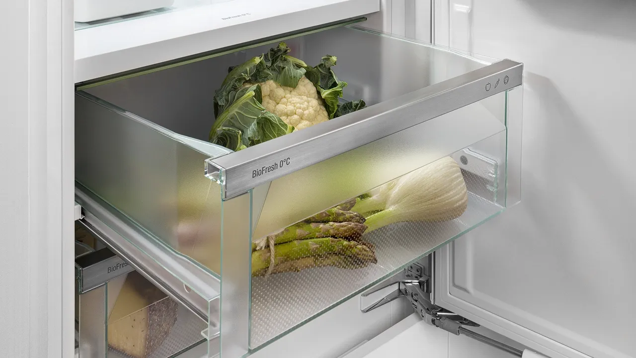 Frigider incorporabil cu BioFresh Liebherr IRBci 5150 prime, soft system, super silent, super cool [4]