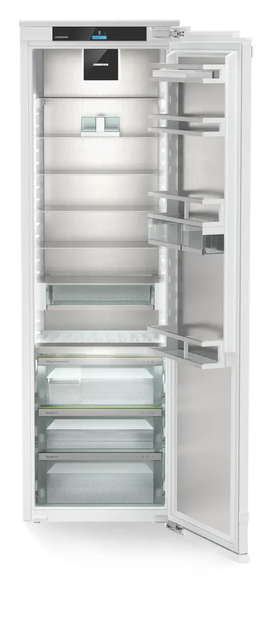 Frigider incorporabil Liebherr IRBAc 5190 peak BioFresh Professional ,  296 l, clasa C, AutoDoor [2]